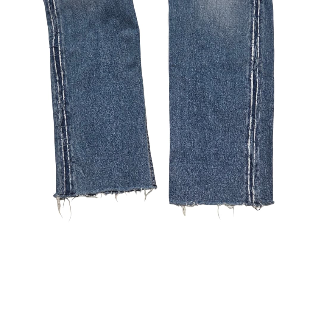 Levi's 리바이스 511 컷오프 데님 팬츠 청바지 30 상품이미지5