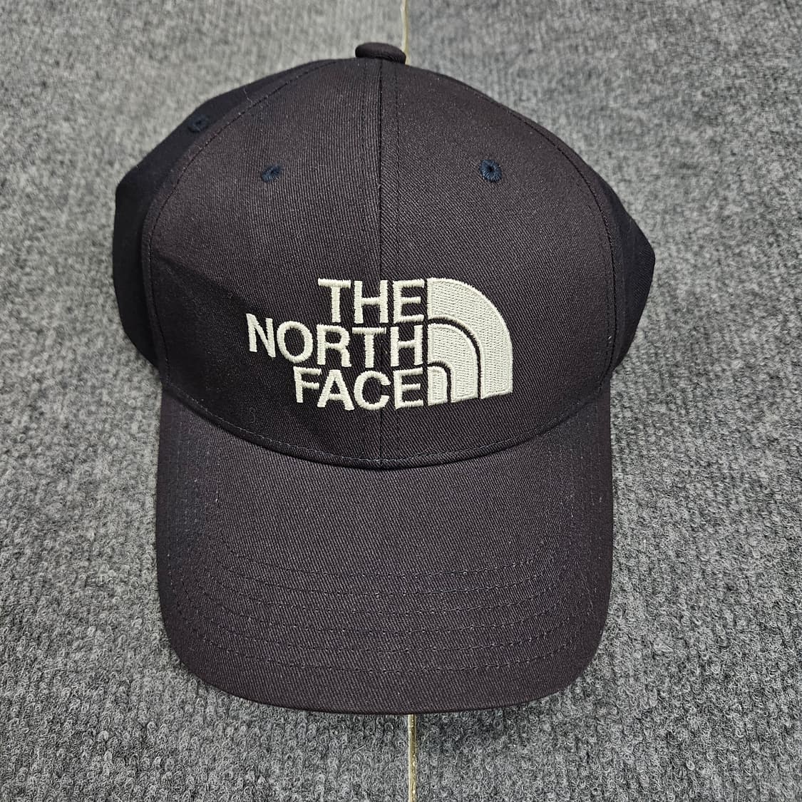 노스페이스 THF 로고 캡(급처) 상품이미지1