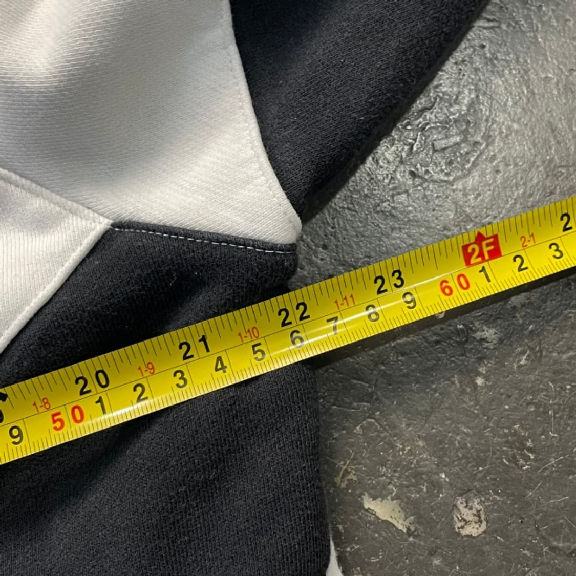 100 아디다스 빅로고 후드티 상품이미지5