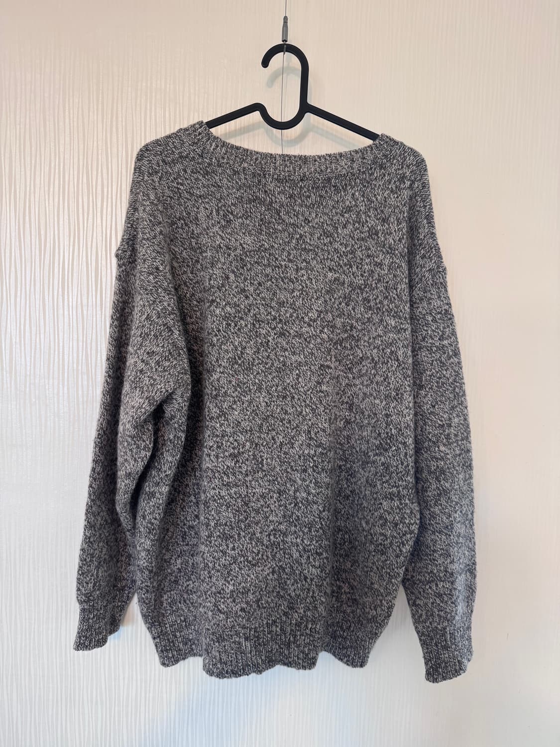 울리치 니트 XL Made in USA 울 니트 스웨터 상품이미지2