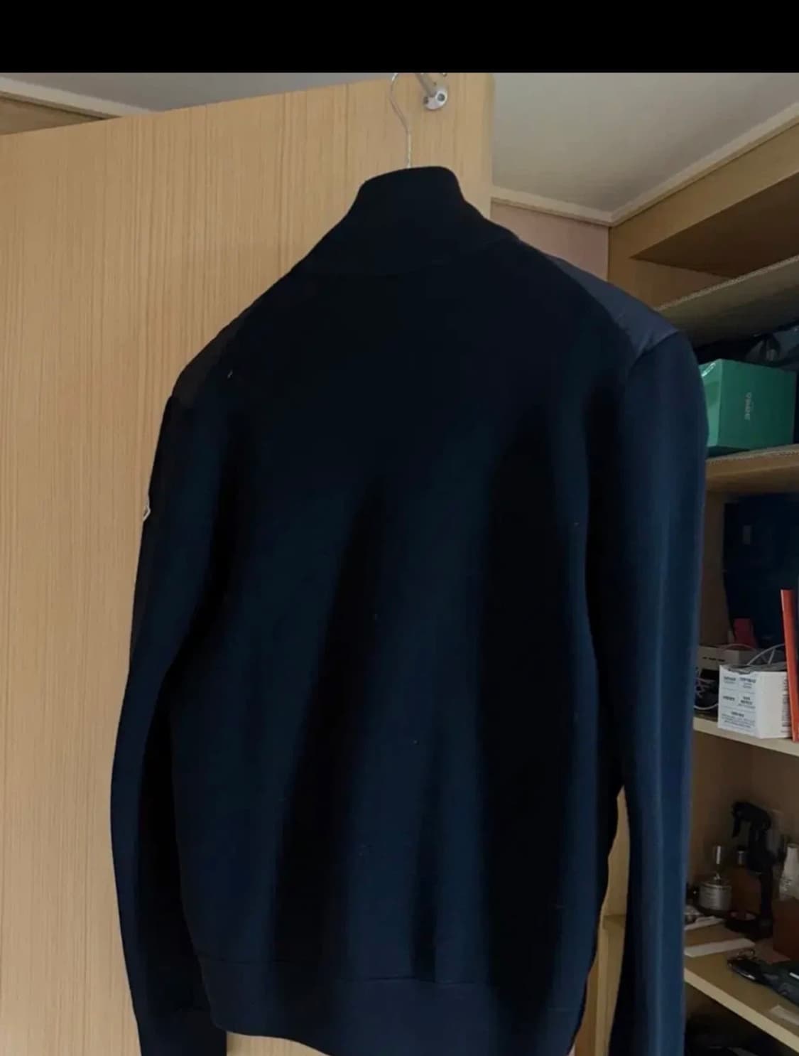 몽클레어 니트패딩 [L] 상품이미지4