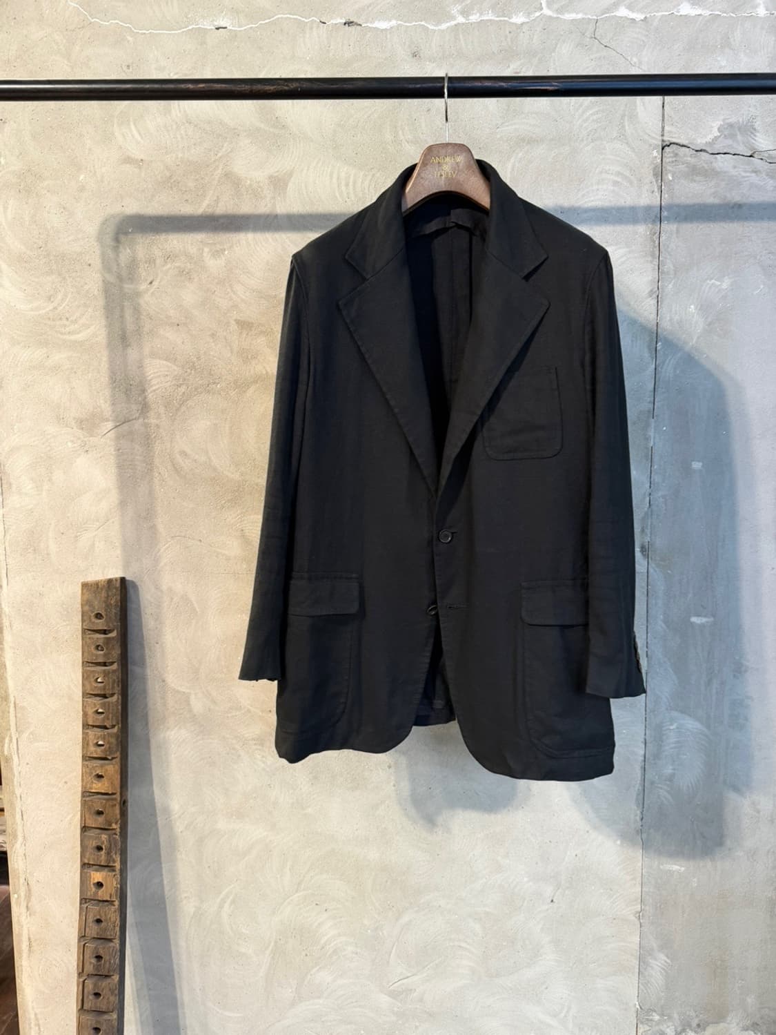 유나이티드 애로우 소버린 테일러드 자켓 100 상품이미지1