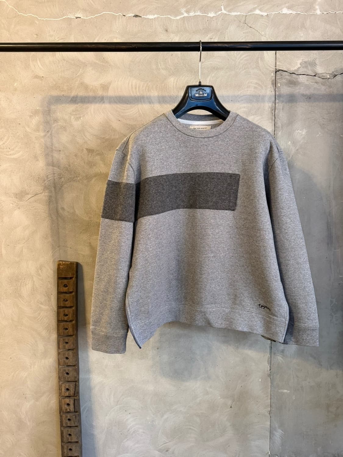 시리즈 맨투맨 100 상품이미지10