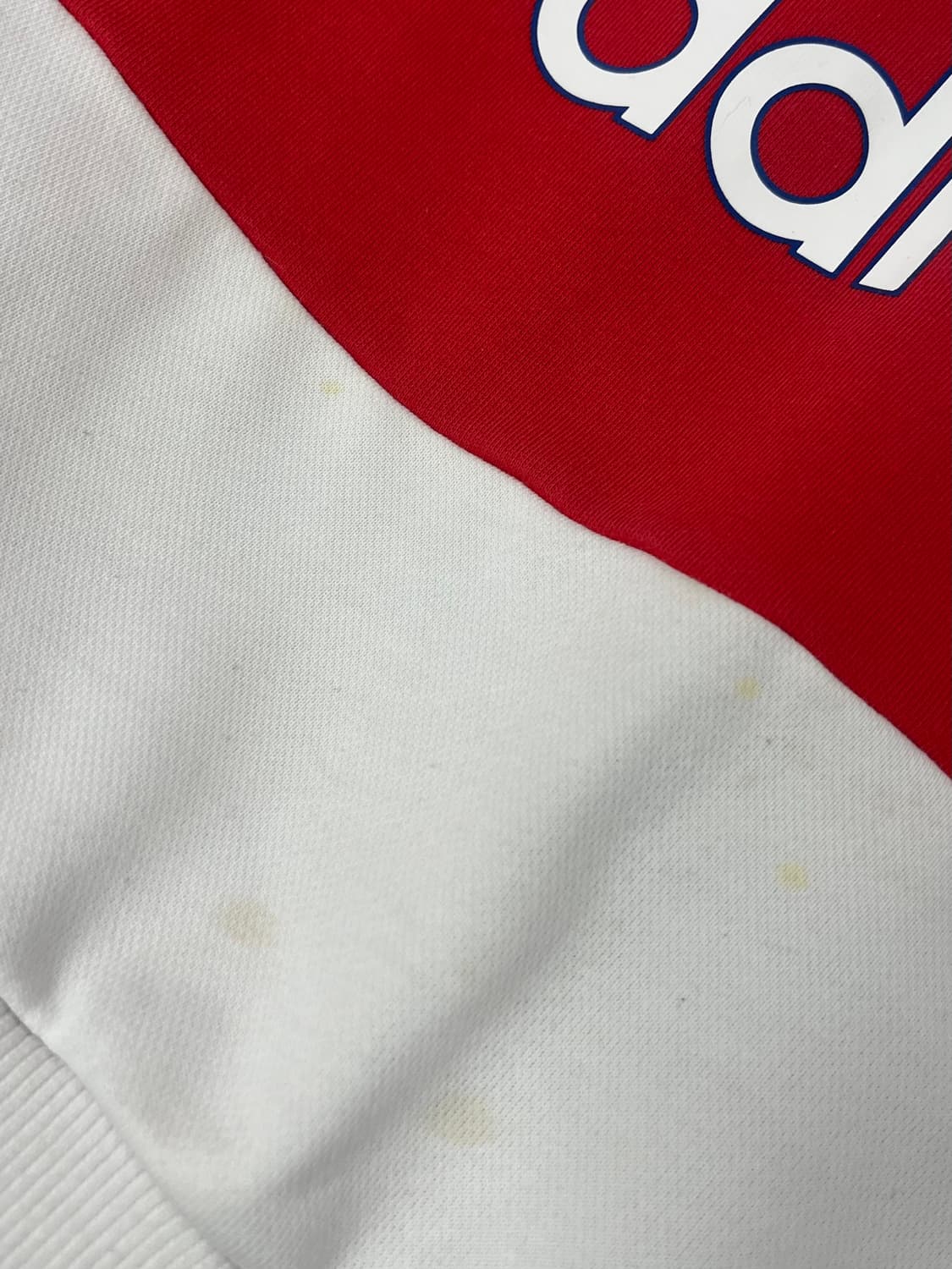 아디다스 파이어버드 맨투맨 상품이미지4