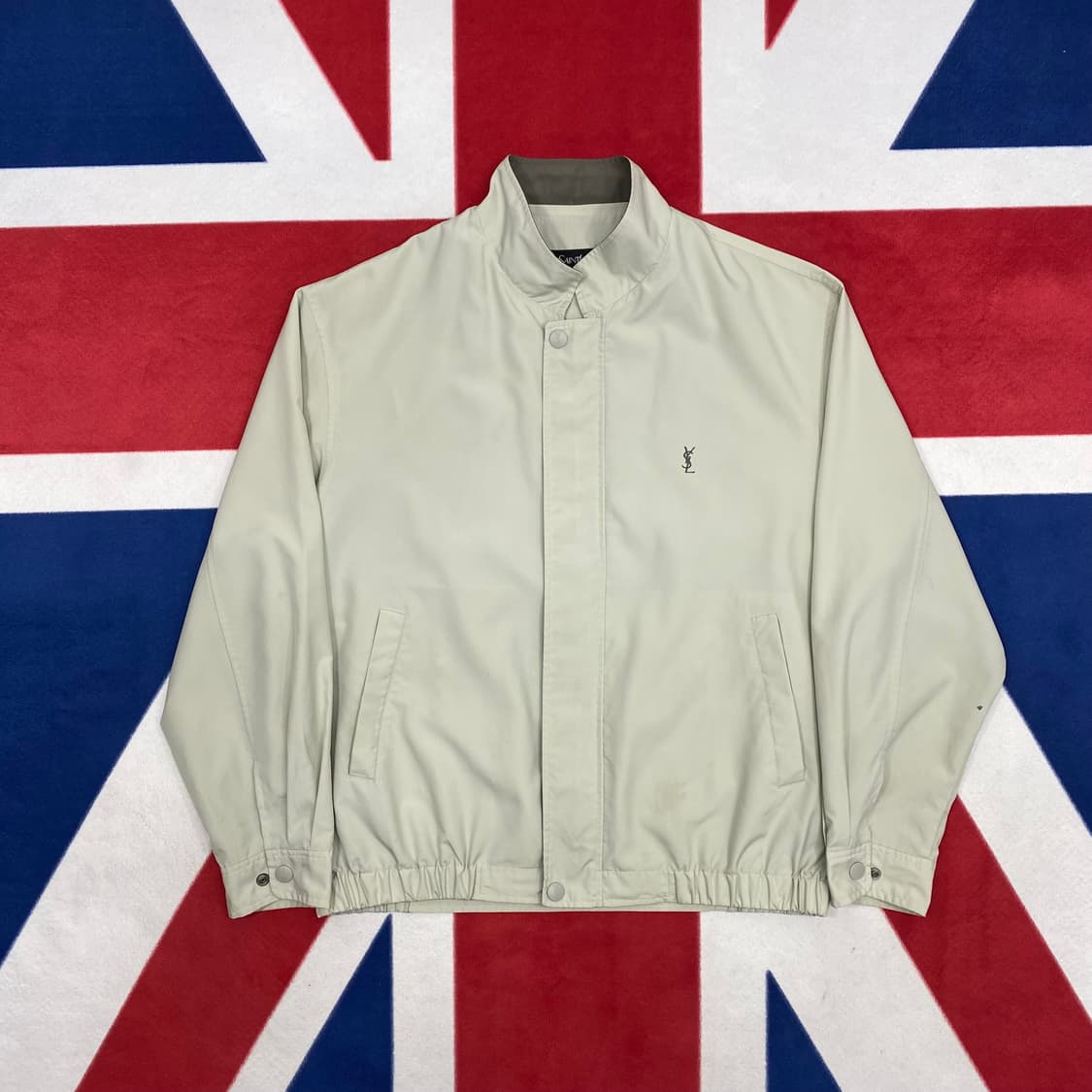 YSL 블루종 상품이미지1