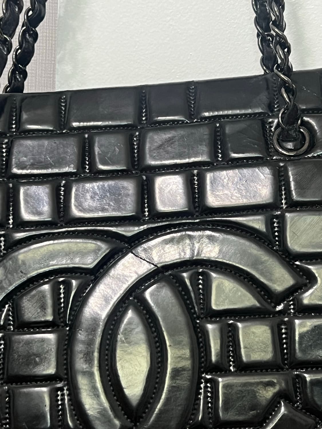 샤넬 11번대 숄더백 상품이미지2