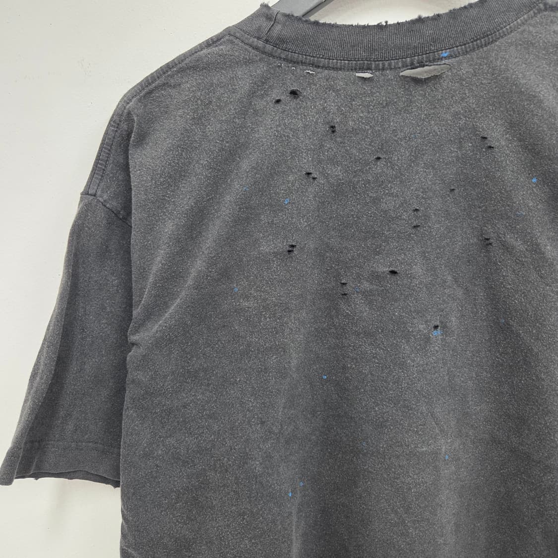 빈티지 반팔 티셔츠 상품이미지9