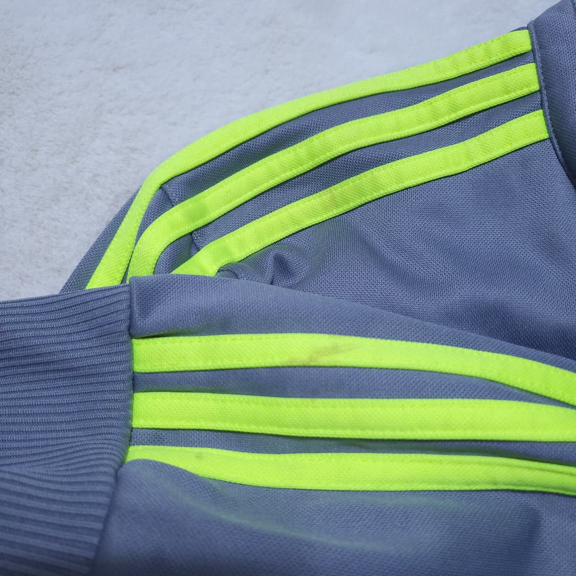 아디다스 레알마드리드 져저집업 S 0328 상품이미지9