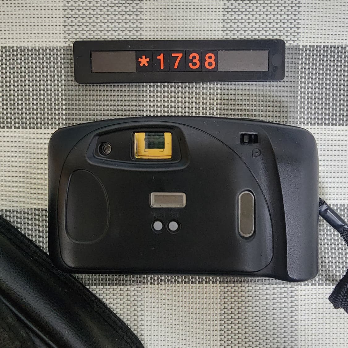 삼성 마이캠 2 필름카메라 상품이미지3