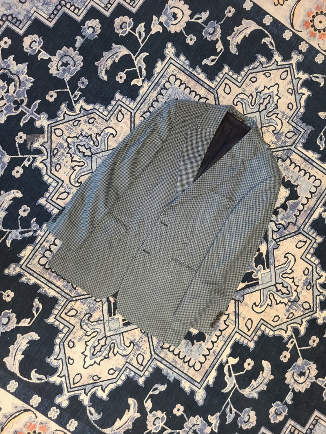 브룩스브라더스 스포츠코트 상품이미지1