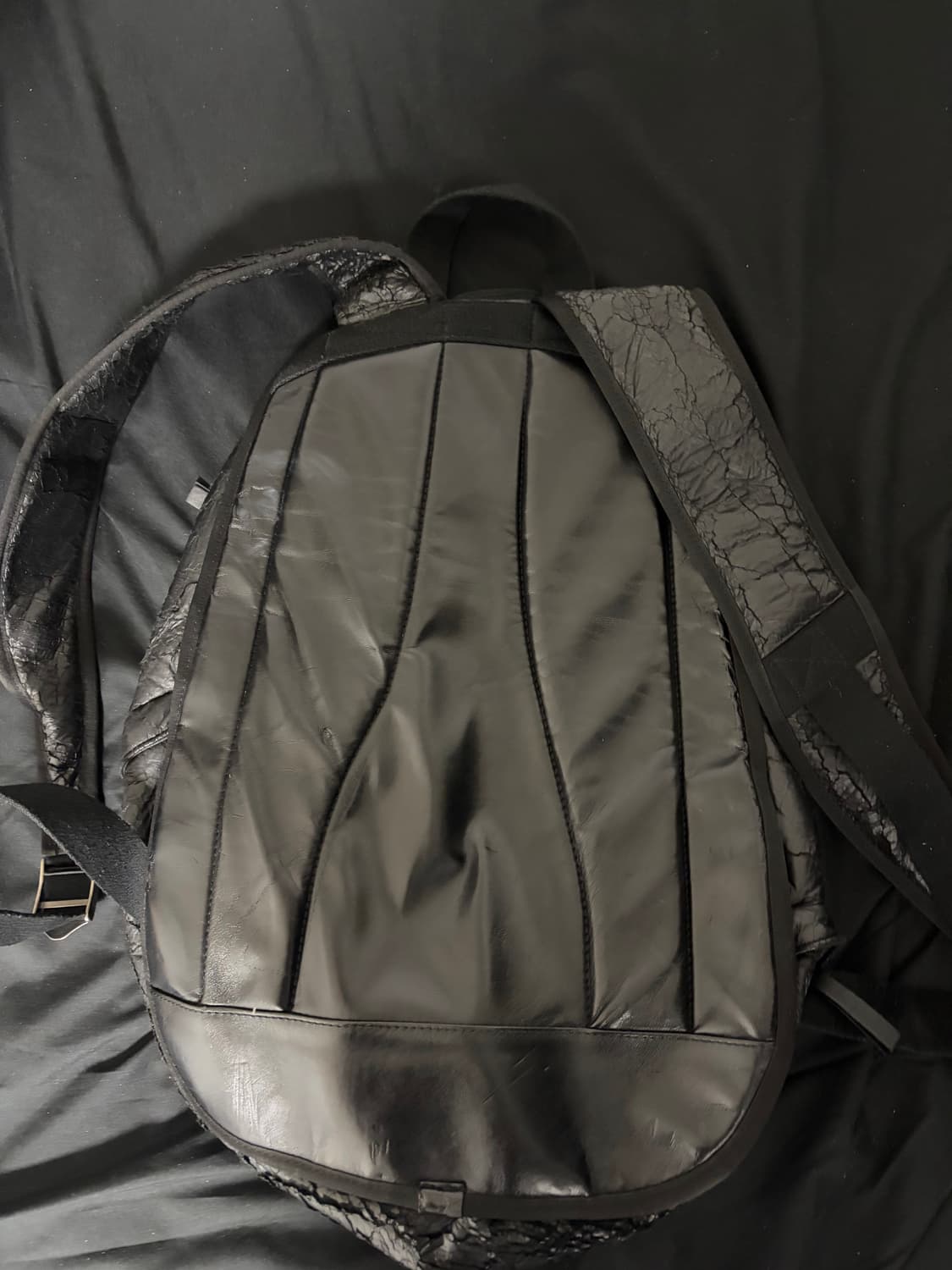 마르지엘라 크링크랩스 백팩 상품이미지2