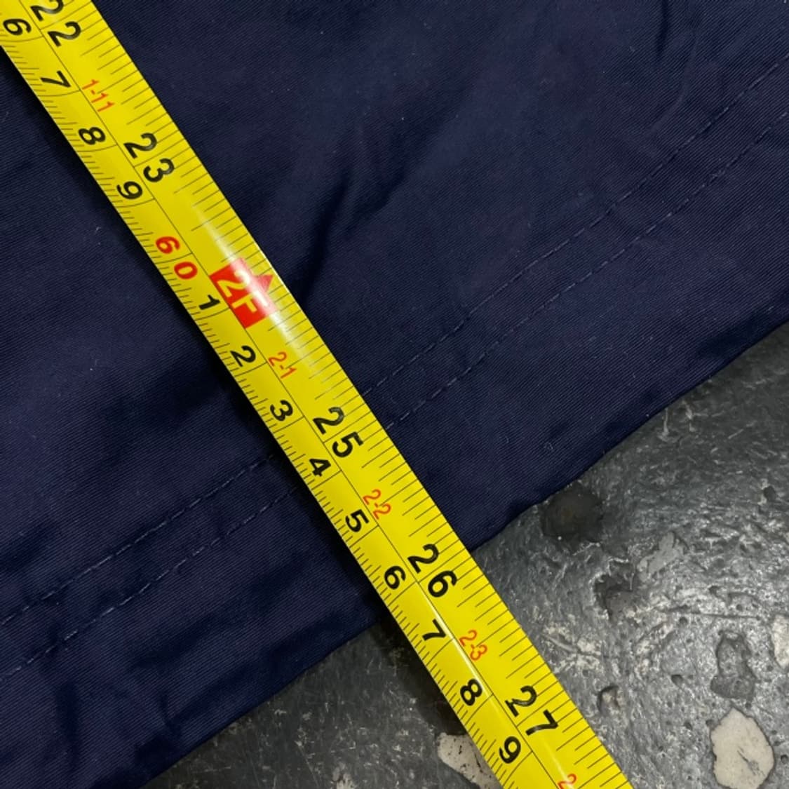 95 노스페이스 바람막이 상품이미지8