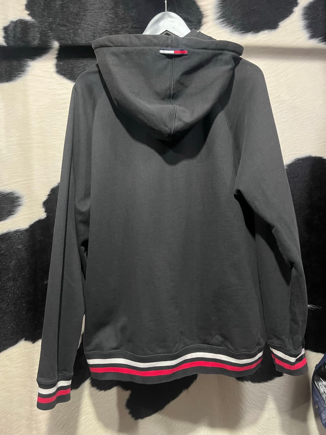 타미 진스 후드집업 상품이미지7