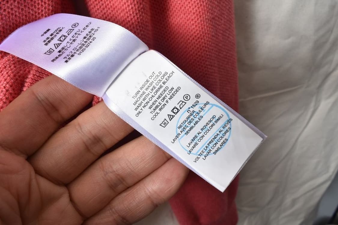 폴로 랄프로렌 코튼 집업 자켓 L M0349 상품이미지7