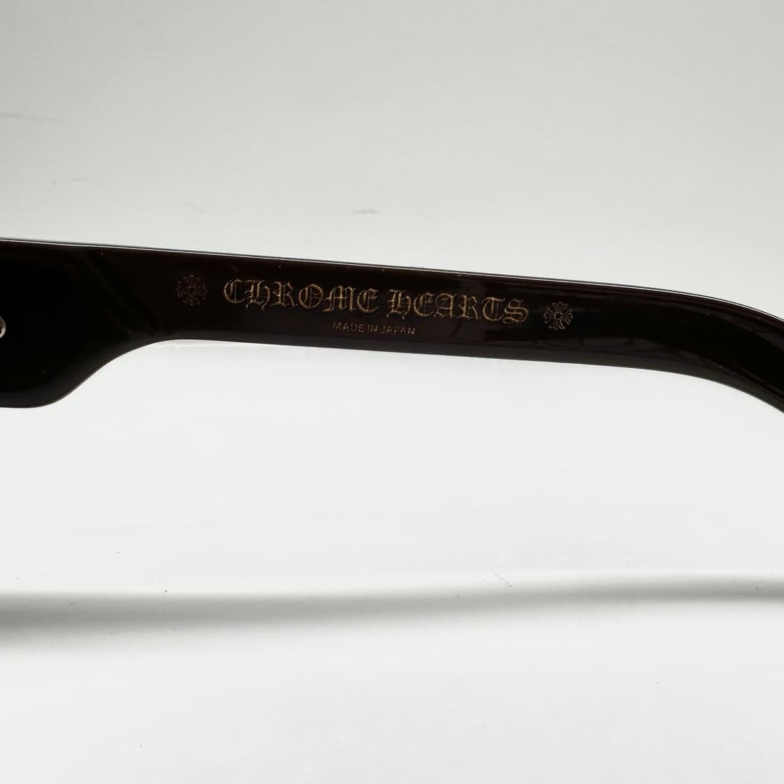 크롬하츠 girth quake 선글라스 상품이미지5