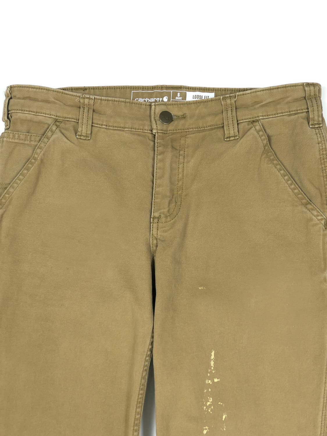 Carhartt carpenter work pants 상품이미지3