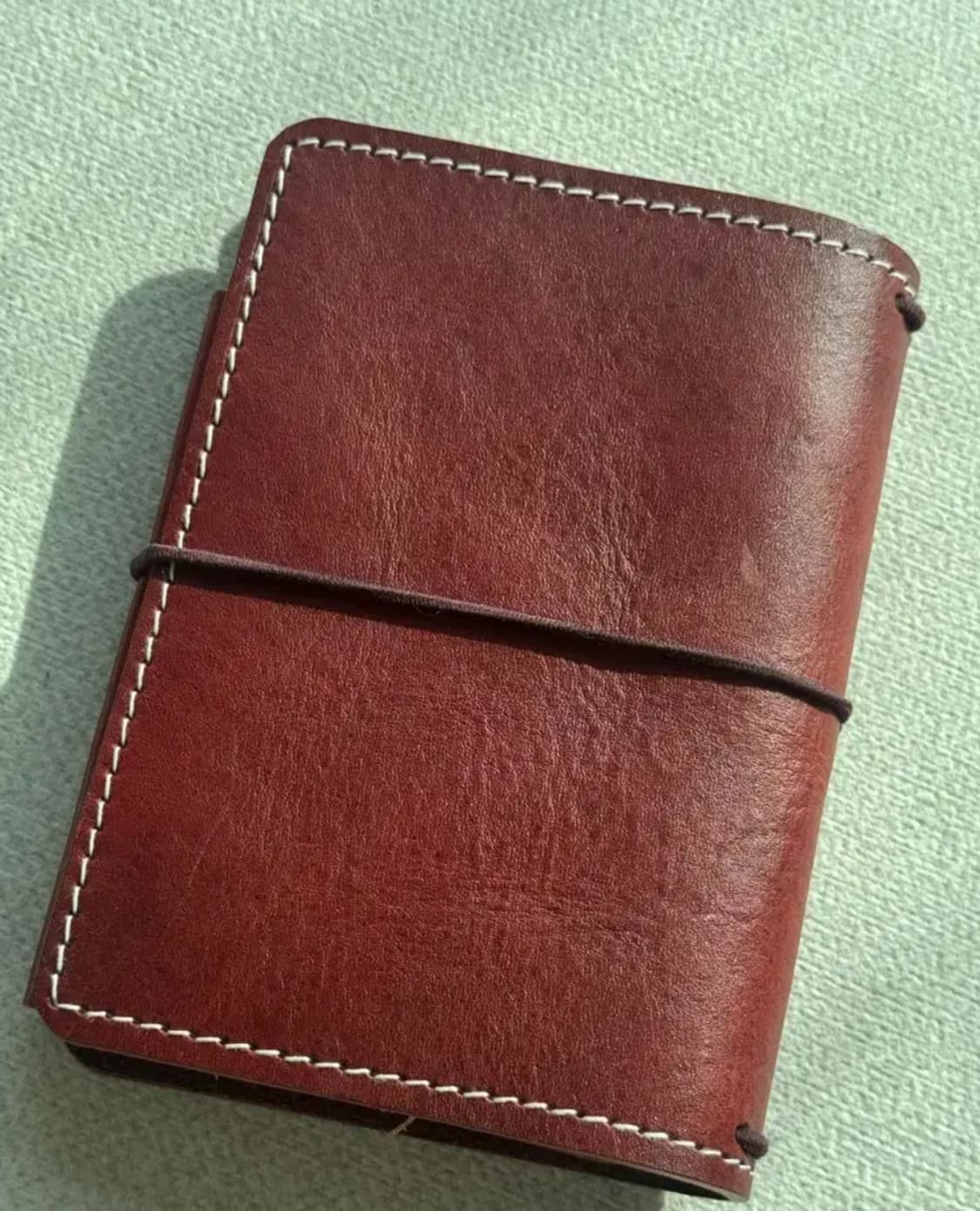 애플픽 레더 다이어리 상품이미지4