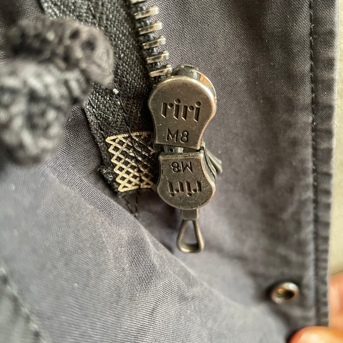 어태치먼트 M65 필드 자켓 상품이미지8