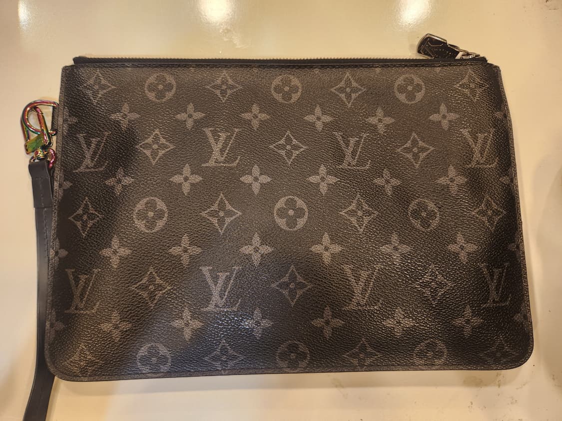 루이비통 클러치  상품이미지1