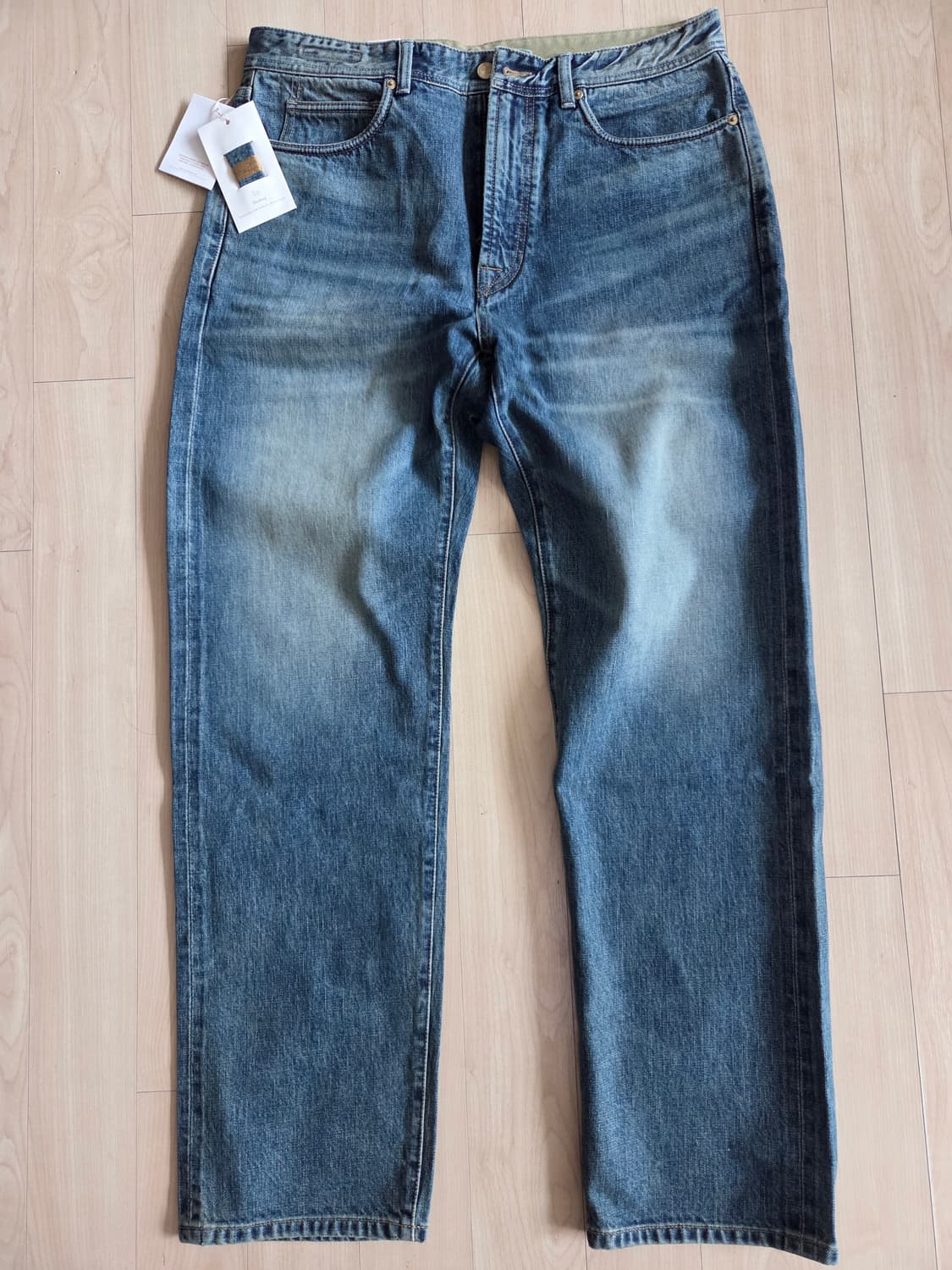 바스통 703 34사이즈 상품이미지1