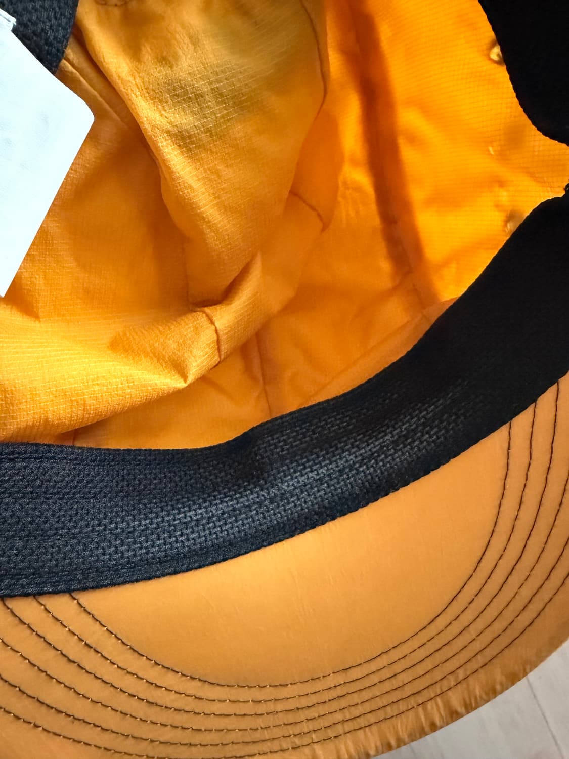 헤리티지플로스 헬리녹스 나일론캡 상품이미지3