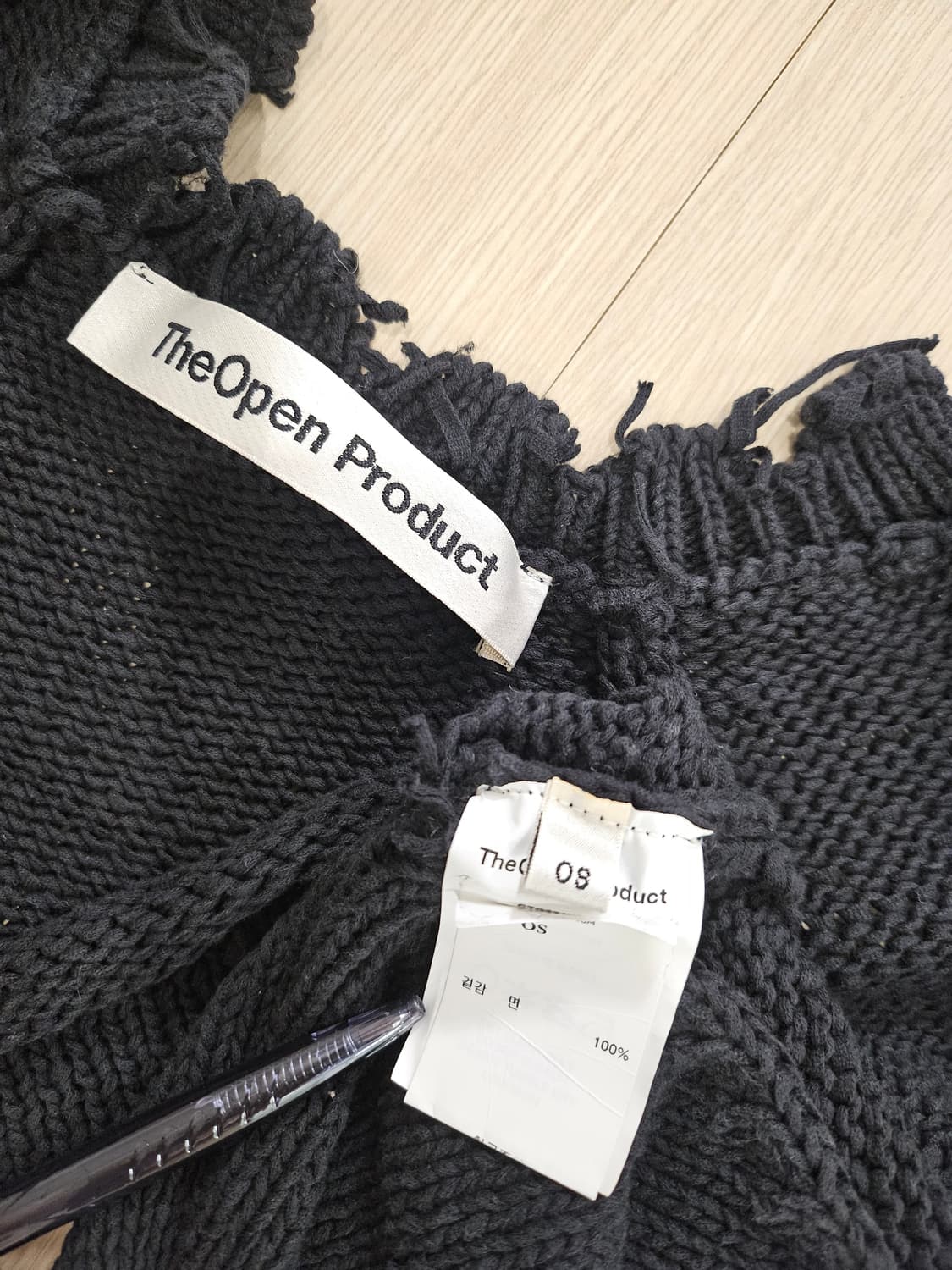 더오픈프로덕트  상품이미지5