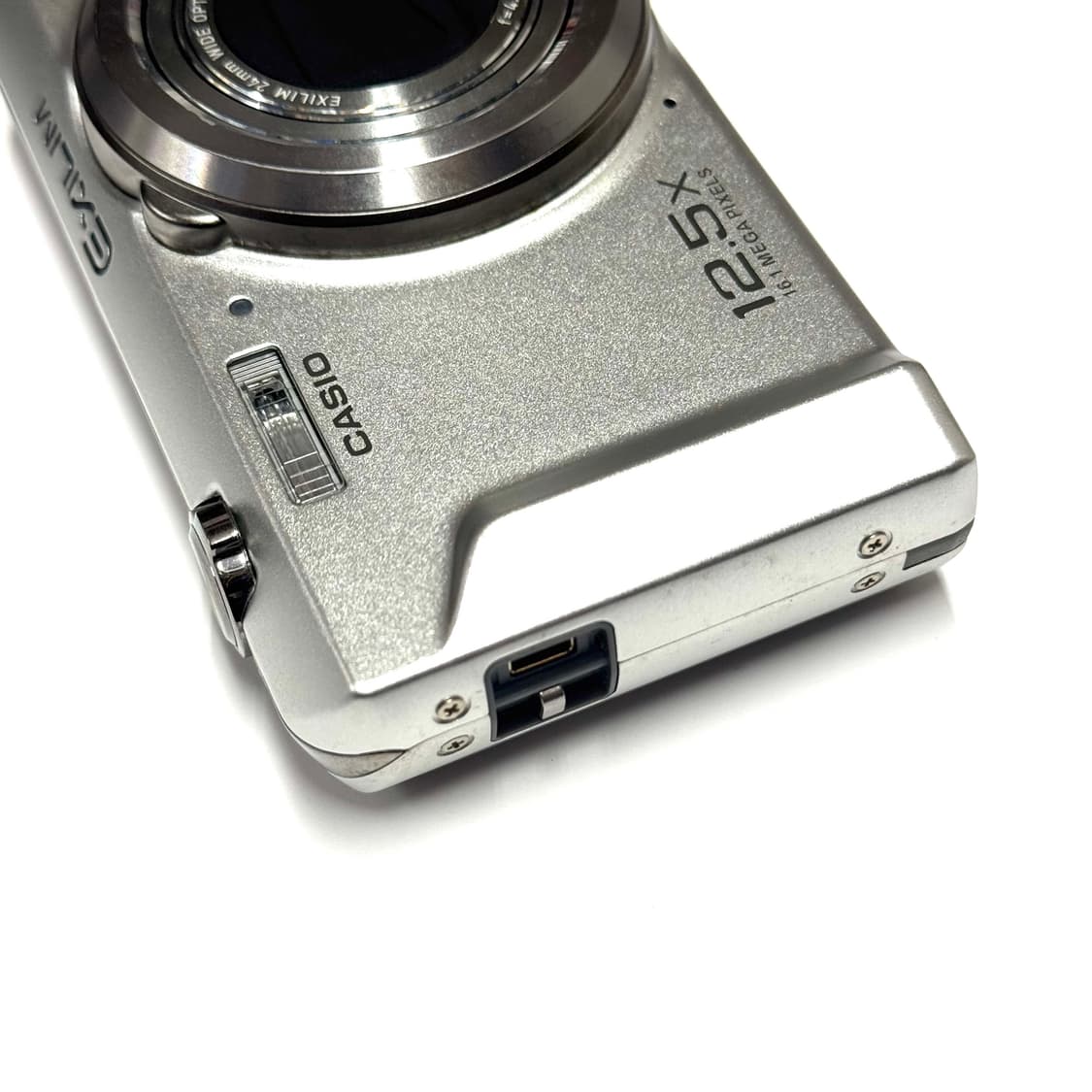 카시오 Ex-zs160 빈티지 디카💖✨ 상품이미지6