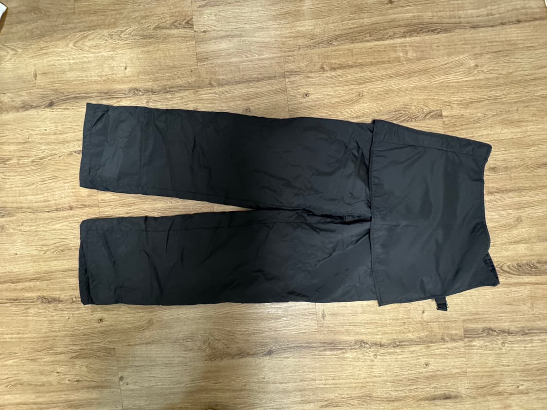 글로니 패딩 치마바지 상품이미지3