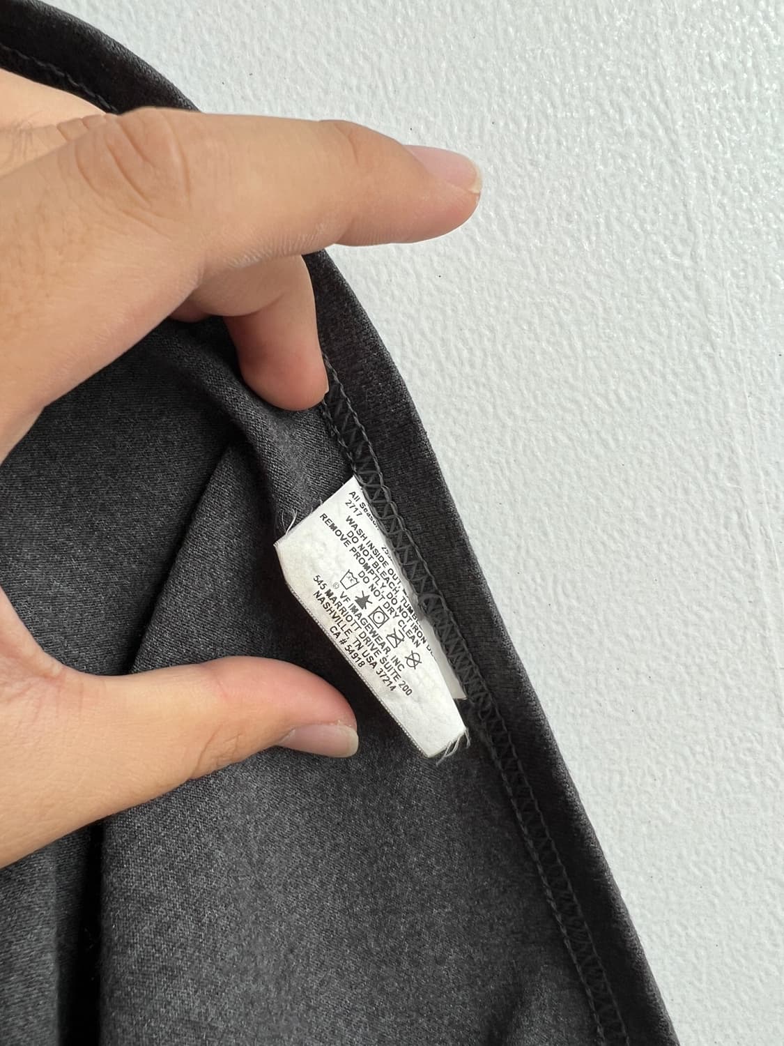 nfl 롱 슬리브 XXL 상품이미지7