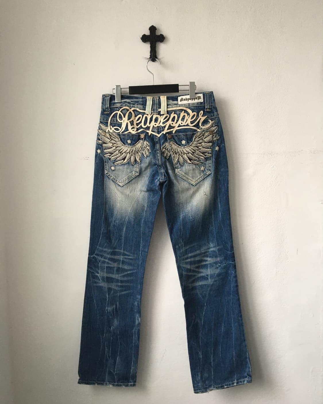 Red pepper pants 상품이미지2