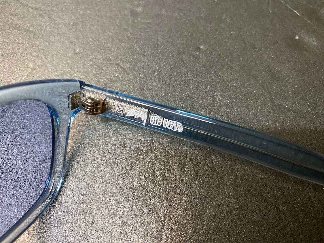 Stussy owen sunglasses 상품이미지4