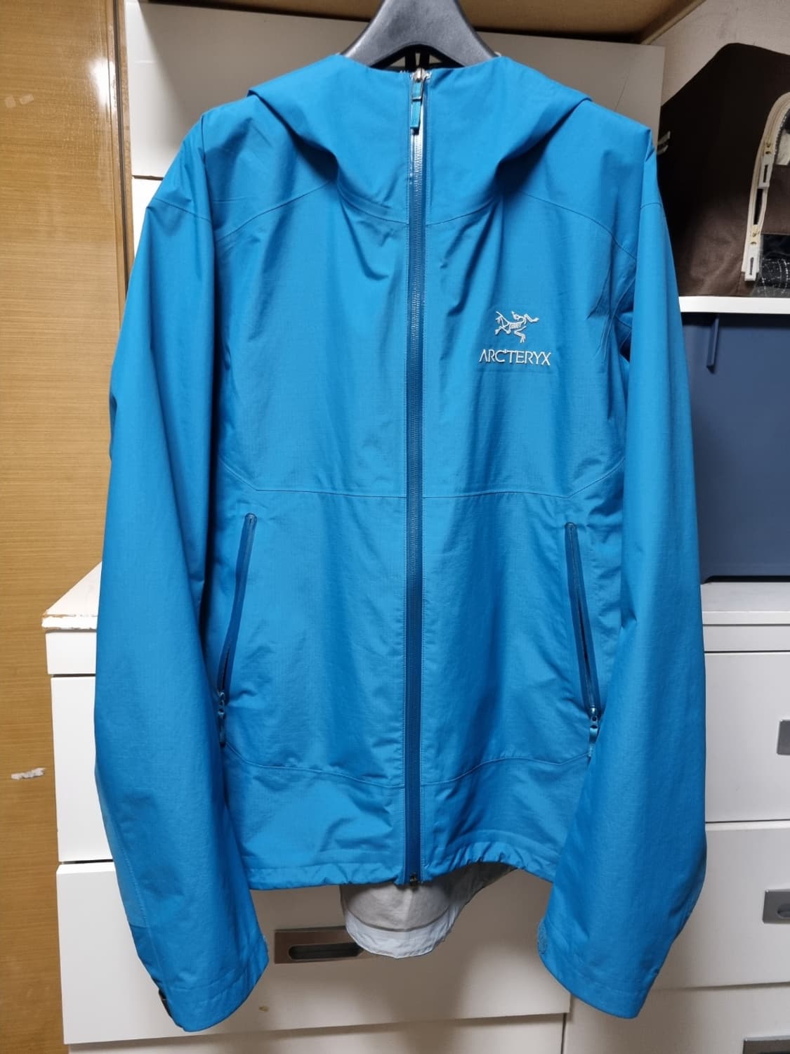 아크테릭스 제타 sI 프레네틱 M사이즈 상품이미지1