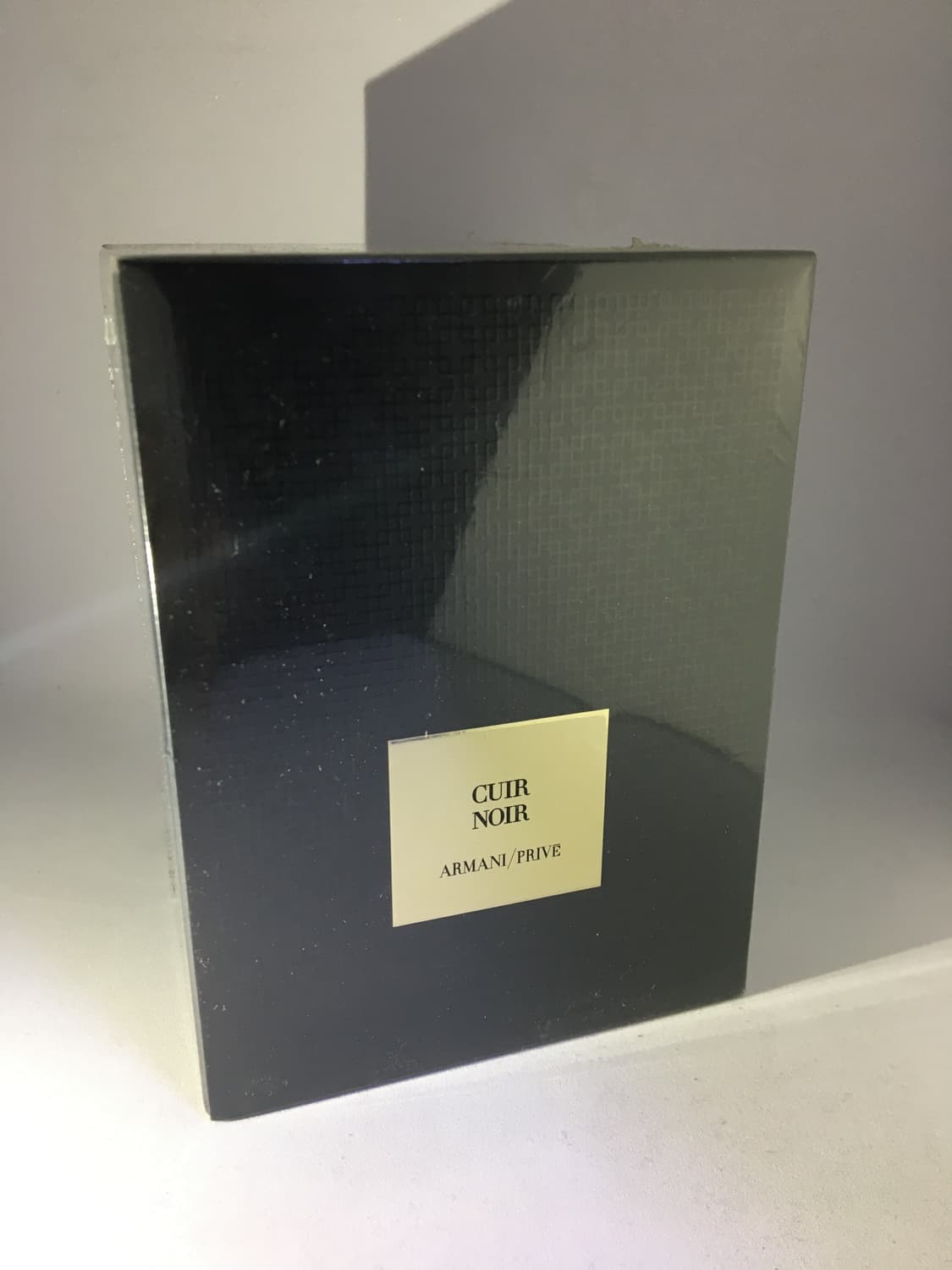 아르마니 뀌르 누와르 향수 EDP 100ml 상품이미지1
