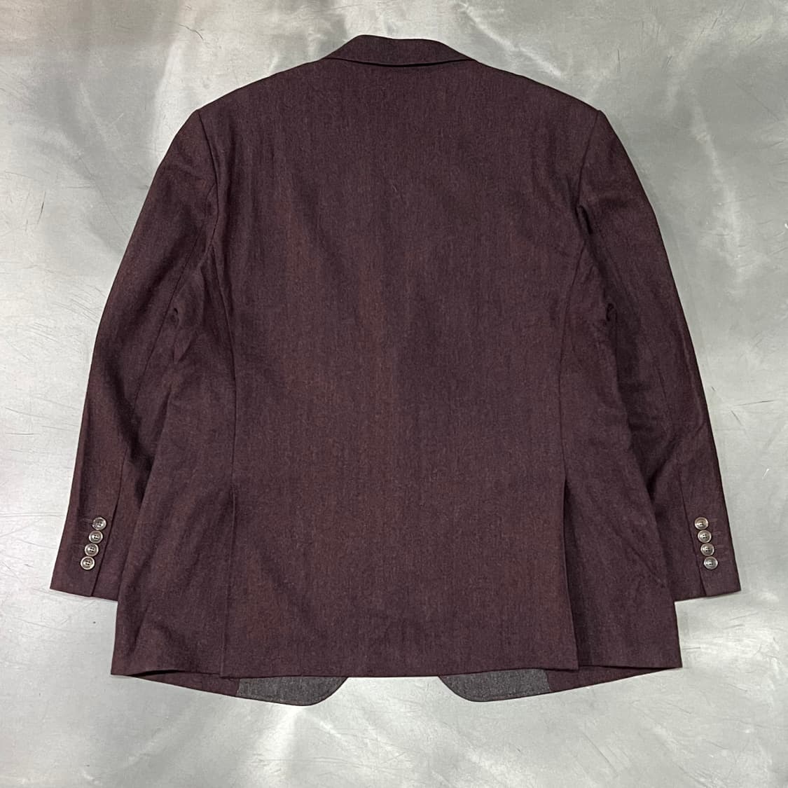  랑방 컬렉션 울 블레이저 y14816 상품이미지2