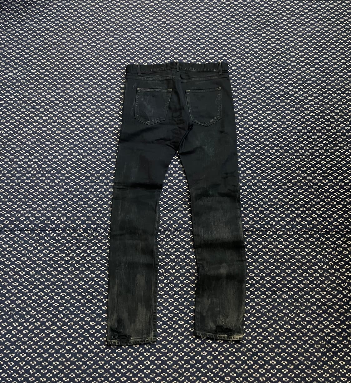 ‘15 Saint Laurent 상품이미지2