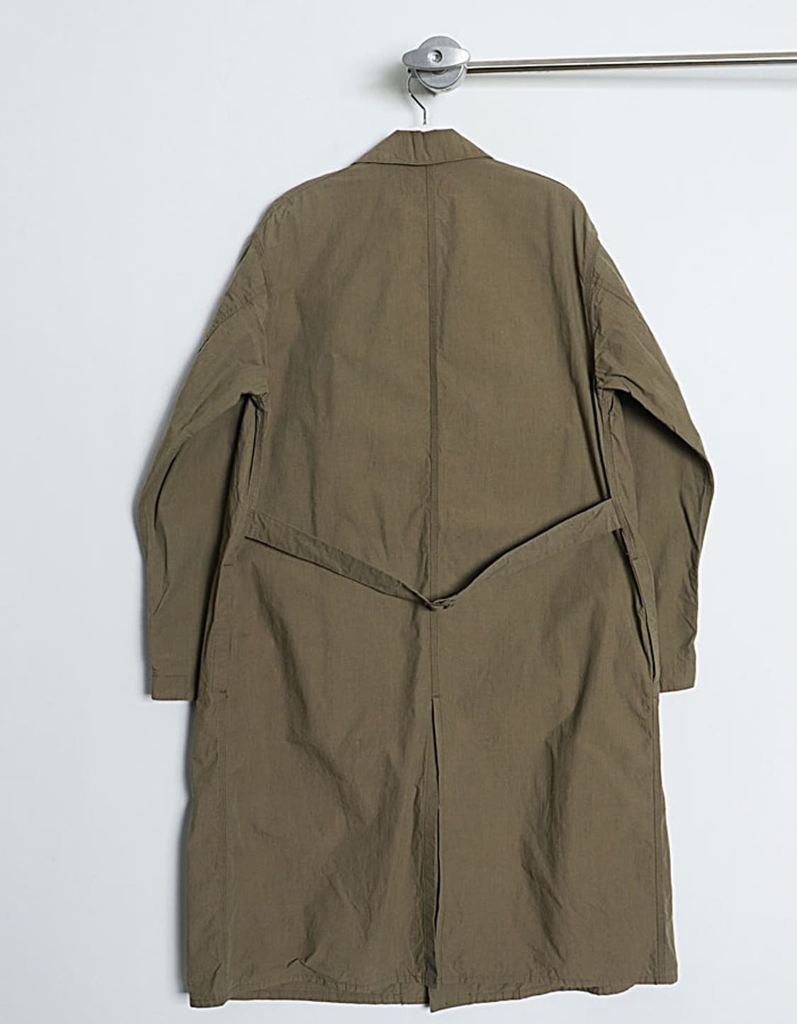 nigold by united arrows 워크 코트 상품이미지3