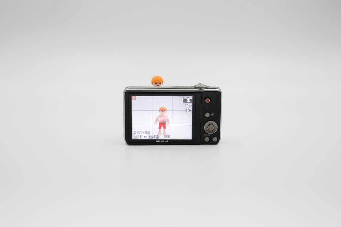 Olympus VR310 (올림푸스 VR310) 상품이미지2