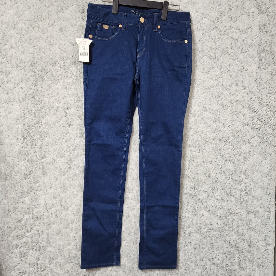 J397 [30] 새제품 게스 여성 데님 청바지 상품이미지1
