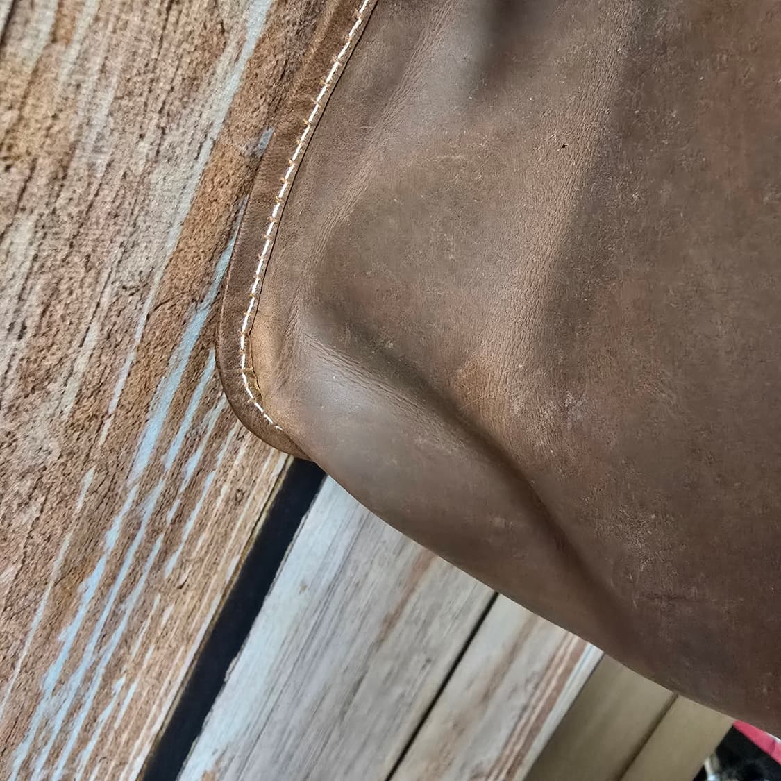 영국산 레더 게임백 상품이미지6