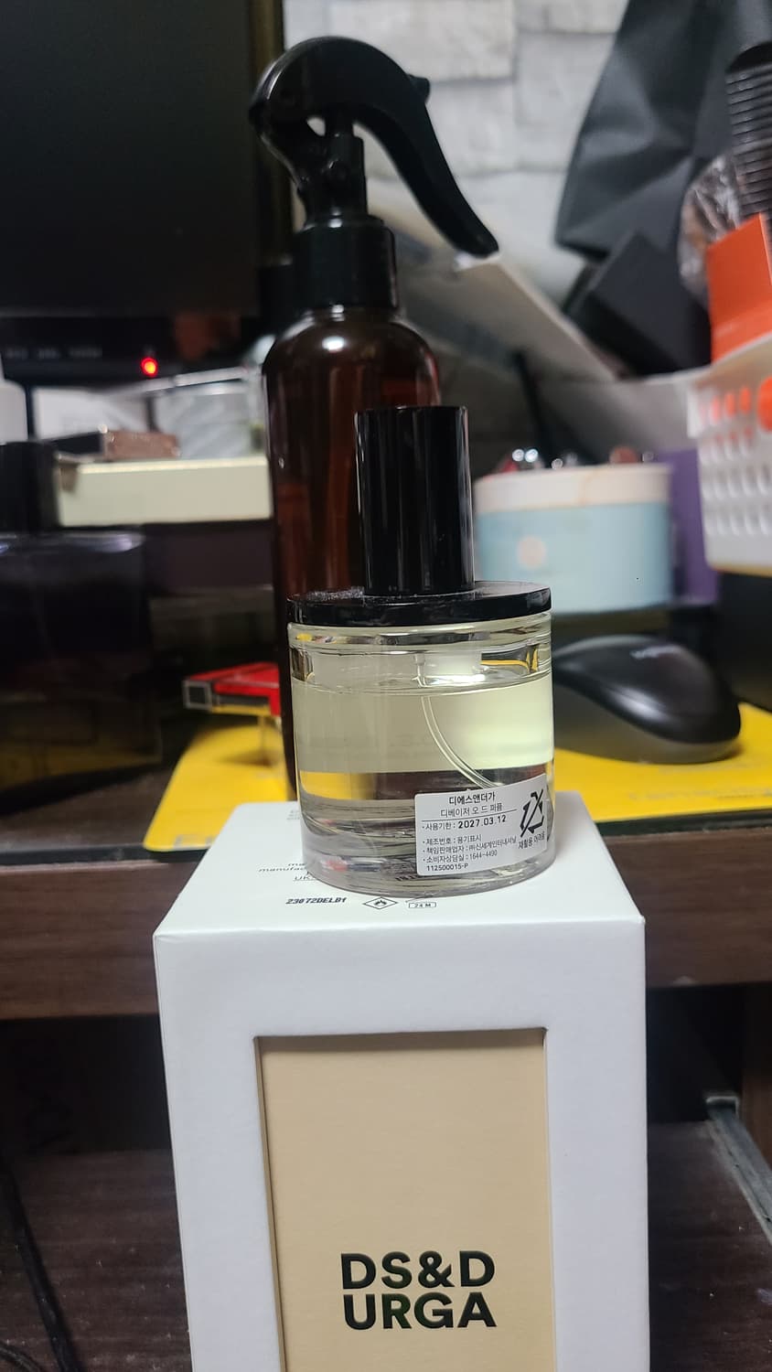 디에스앤더가 디베이져 50ml 상품이미지2