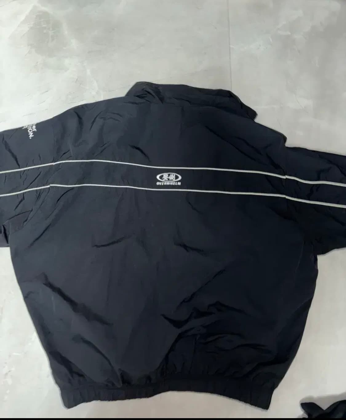 압도 윈드브레이커002 (m) 상품이미지3