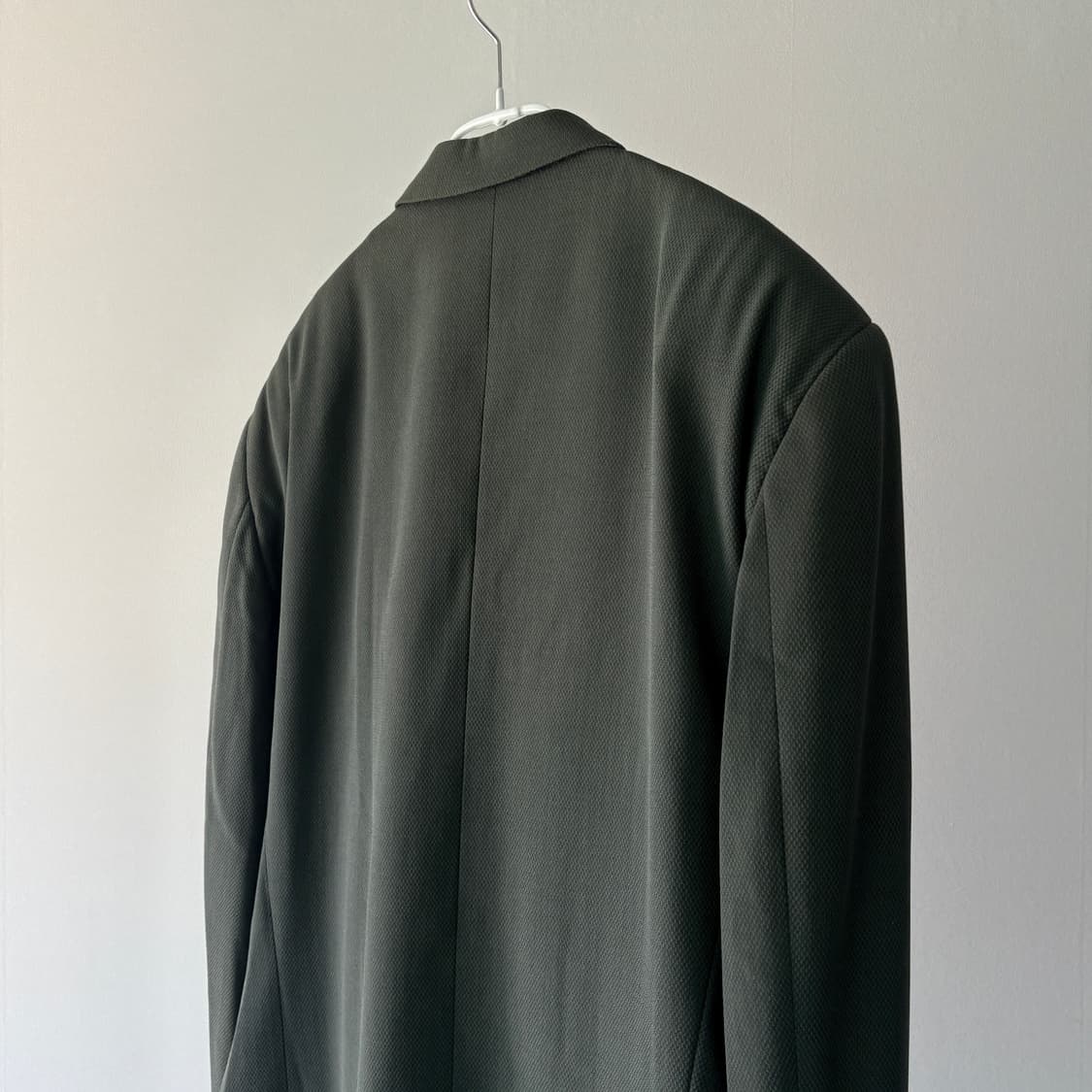  ▫️90‘s Giorgio Armani 3B Jacket 상품이미지5