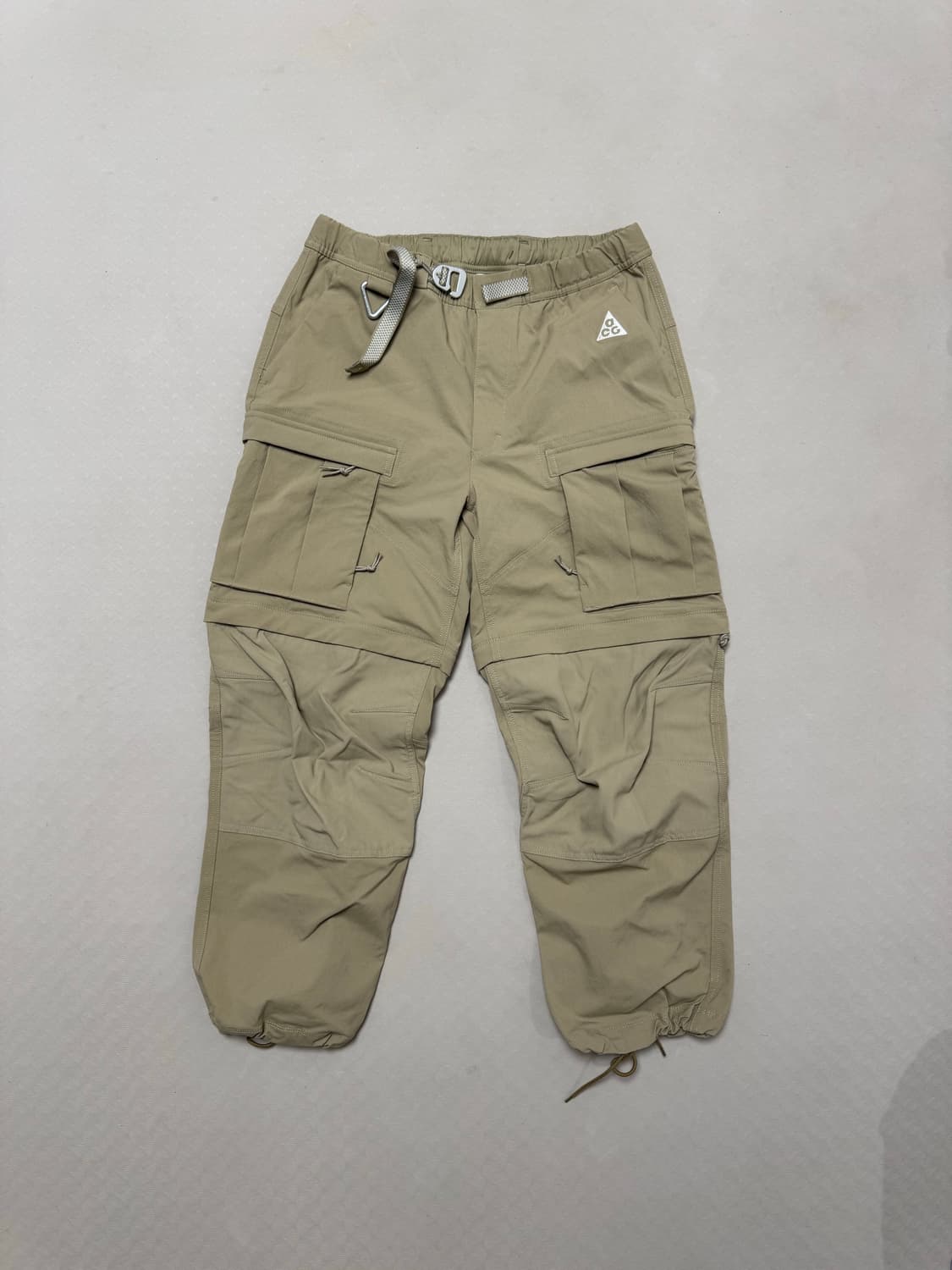 [M] Nike ACG 나이키 스미스 서밋 카고 팬츠 상품이미지1