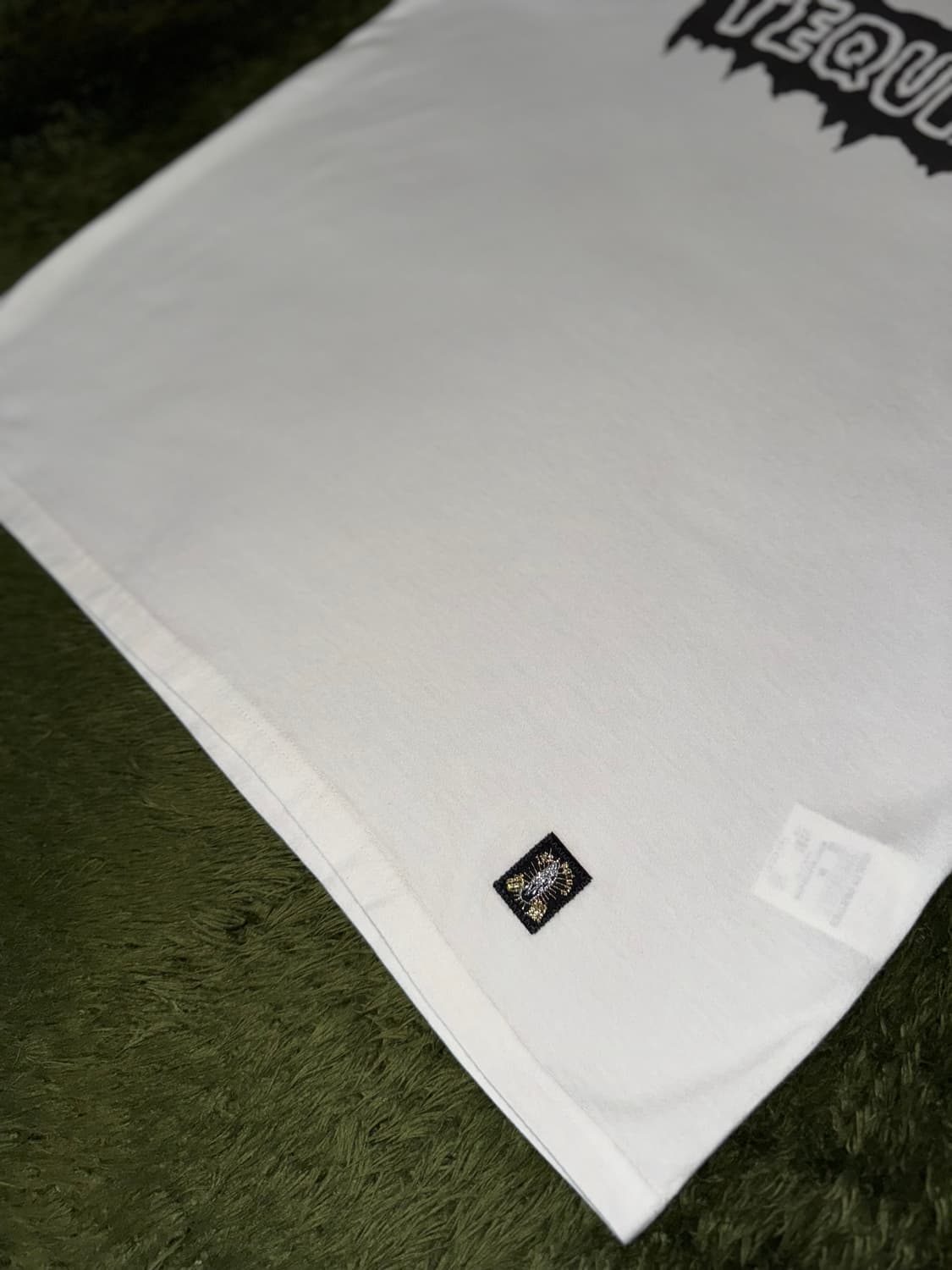 [M] Wacko Maria 와코마리아 17ss 데킬라 티셔츠 상품이미지5