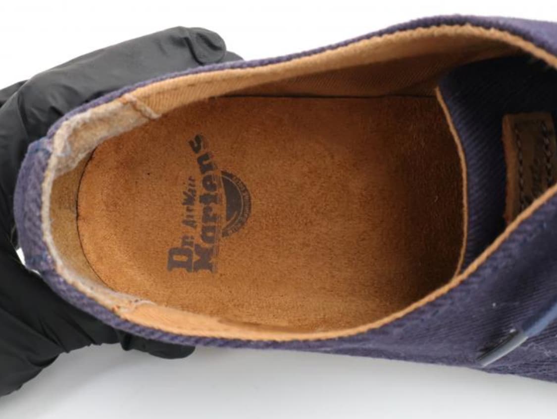 닥터마틴 구두 상품이미지4