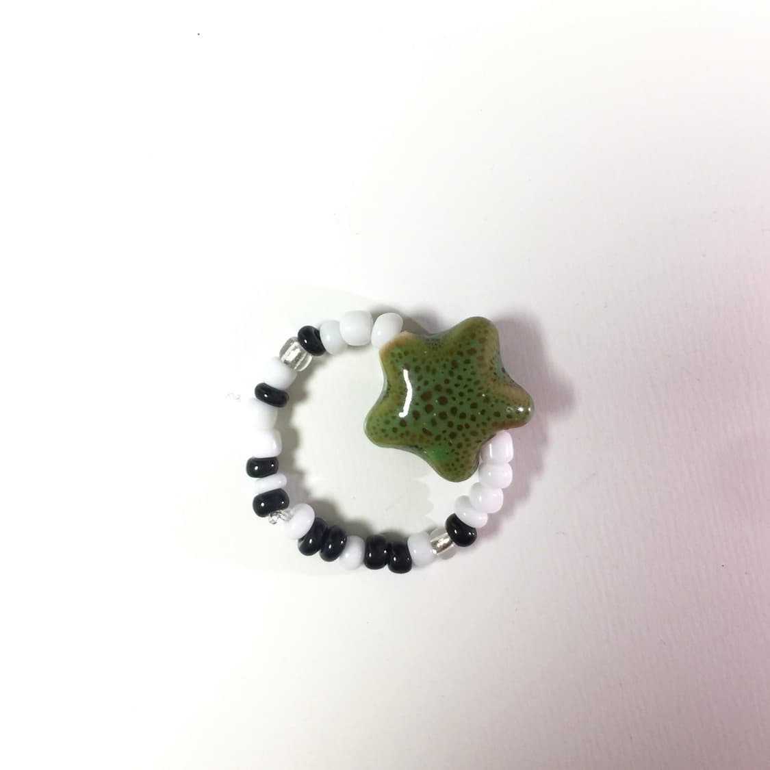 Star Ring - Gaia 상품이미지1