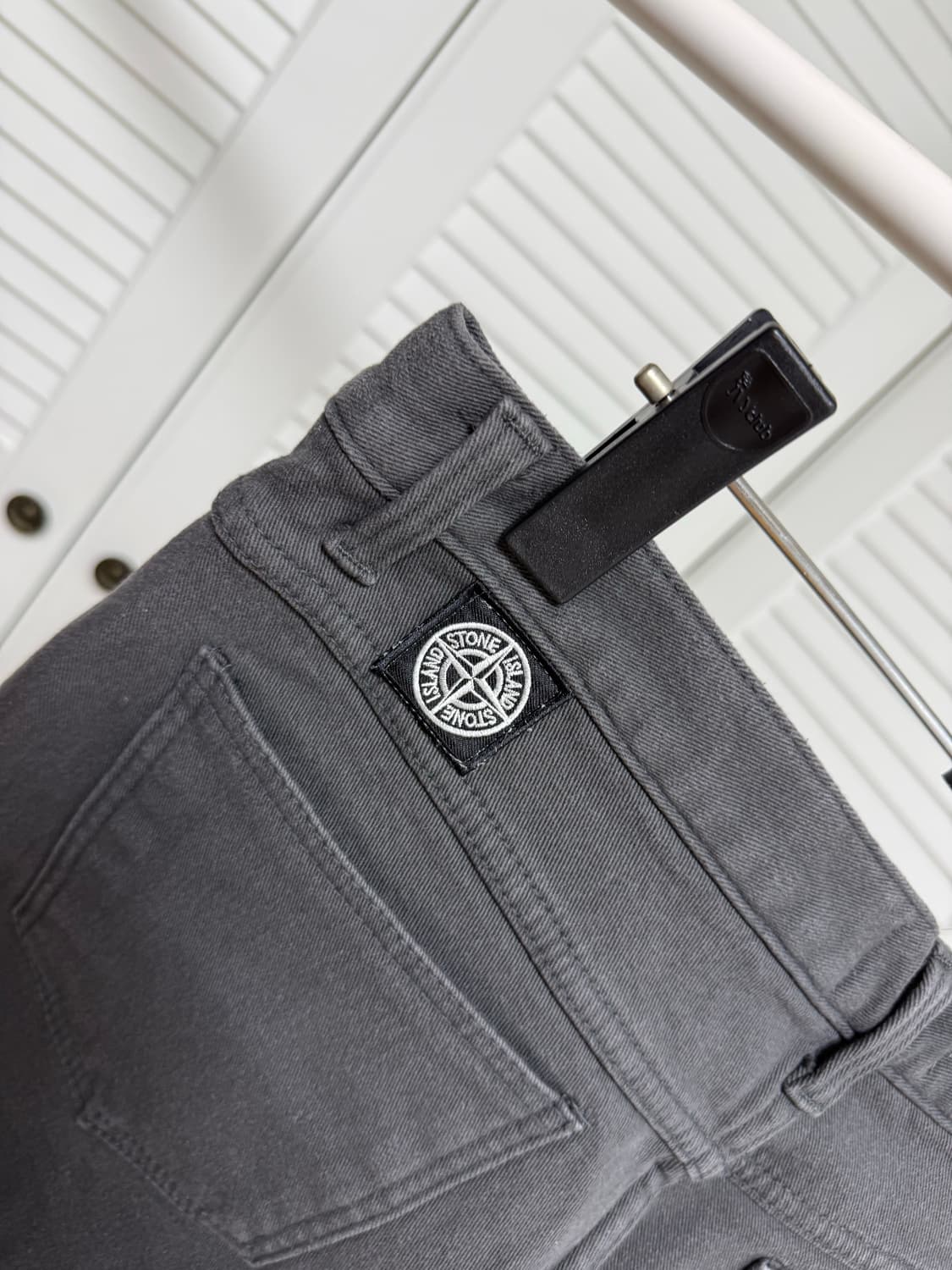 스톤아일랜드 카고 팬츠 상품이미지4