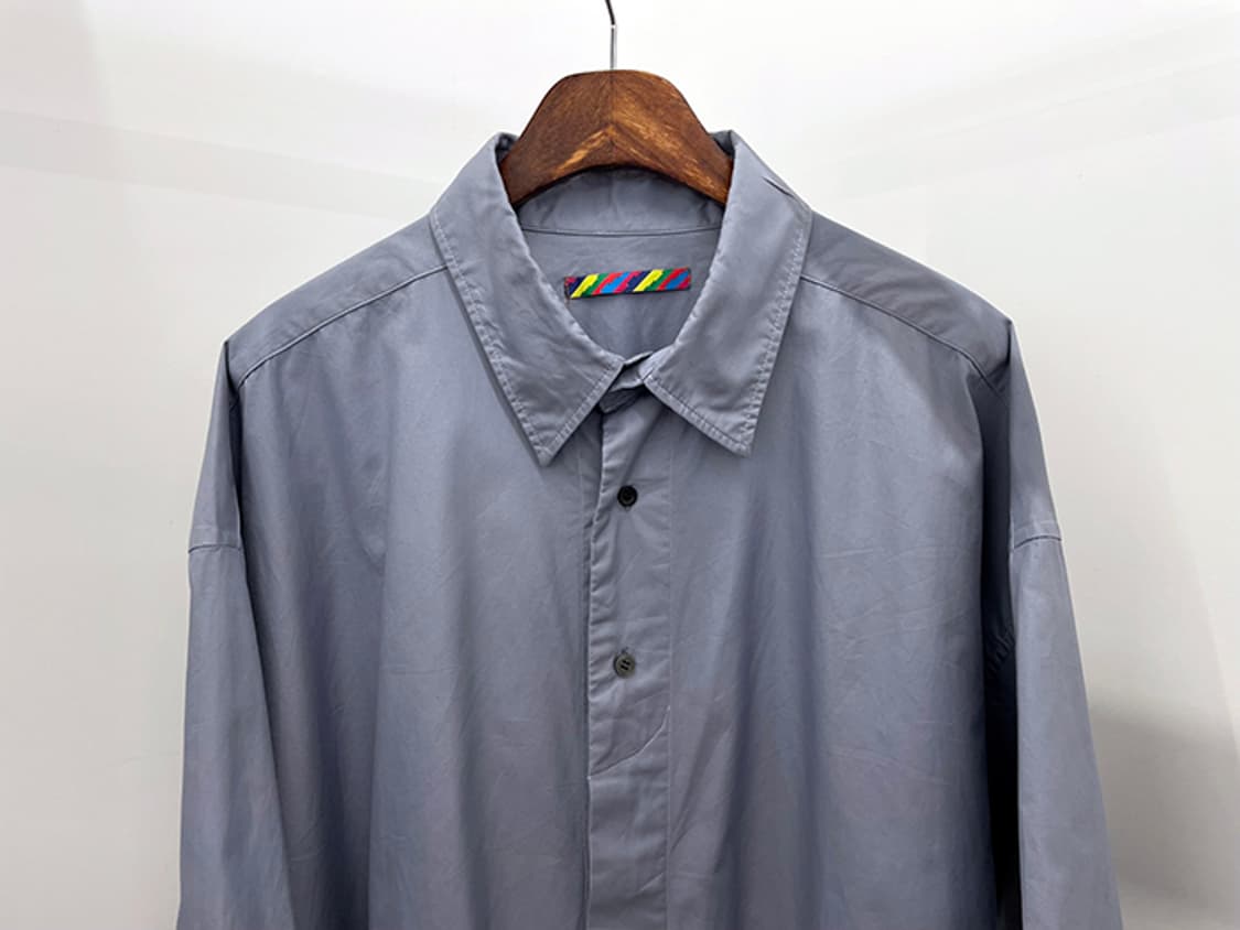 IS-NESS (loose fit) 상품이미지2