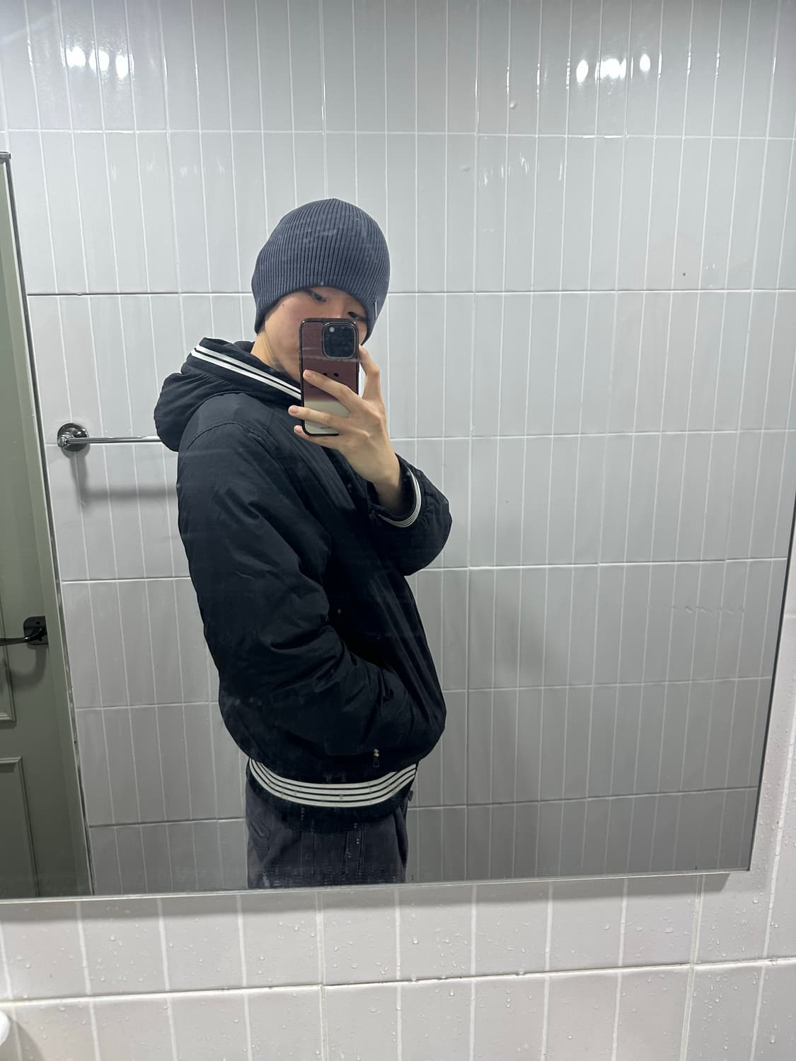 Stussy authentic gear jacket 상품이미지8