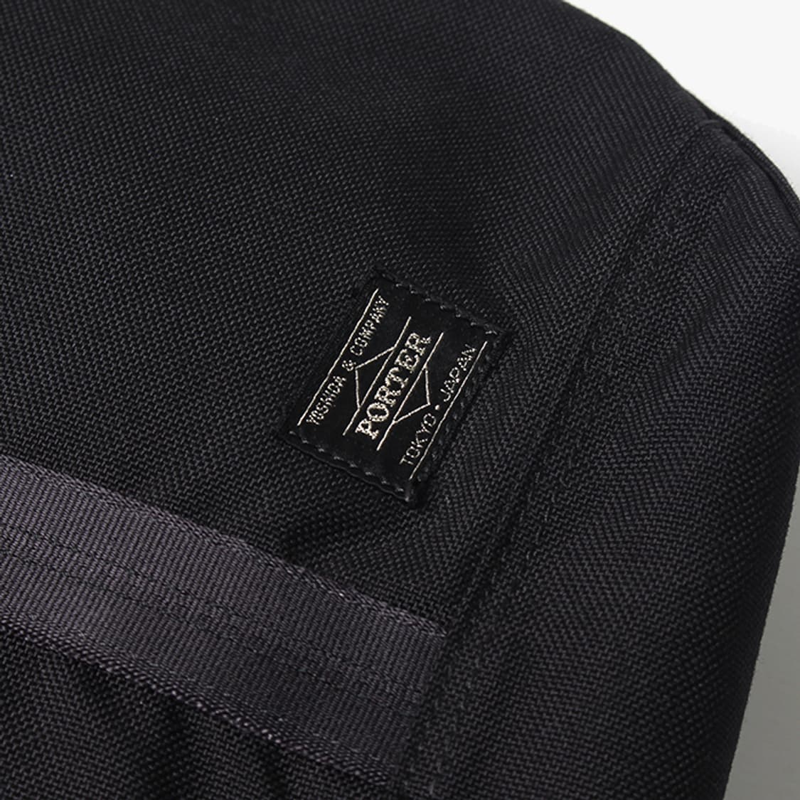  PORTER "Black Tote Bag" 상품이미지2